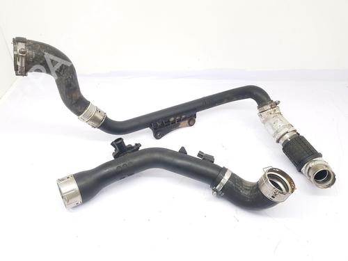 Intercooler-rør KIA CEED (CD) 1.4 | BP31819817M127