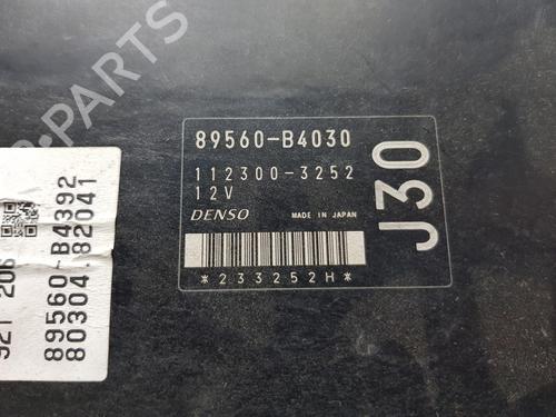 Computer motormanagement DAIHATSU TERIOS (J2_, F7__) 1.5 4x4 | BP30976865M57 