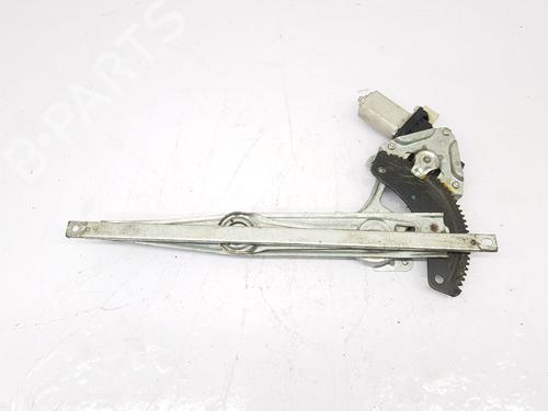 Used Front right window mechanism Front right window mechanism 36697957 36697957