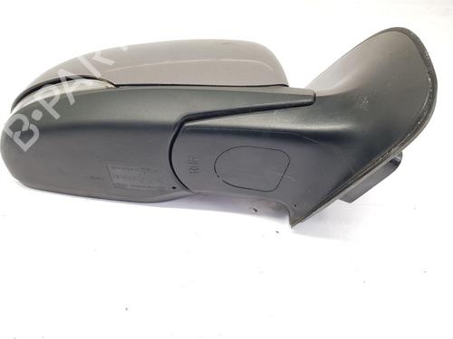 Right mirror HYUNDAI i20 I (PB, PBT) 1.2 | BP27550288C27 
