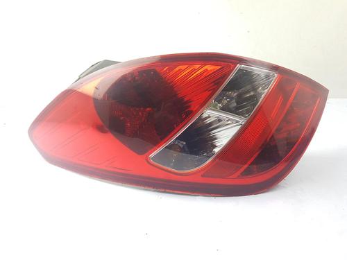 Left taillight HYUNDAI i20 I (PB, PBT) 1.2 | BP26667569C34 