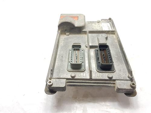Engine control unit (ECU) ISUZU D-MAX I (TFR, TFS) 2.5 DiTD 4x4 (TFS86_) | BP30948598M57