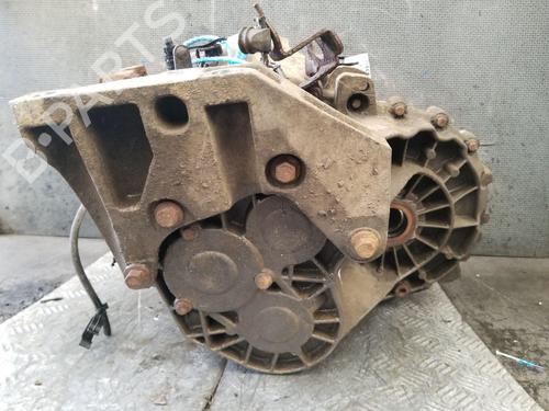 Gearbox FORD TRANSIT Van (FA_ _) 2.2 TDCi | BP32406066M3