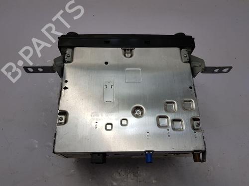 Electronic module NISSAN JUKE (F15) 1.2 DIG-T | BP22662853M83 