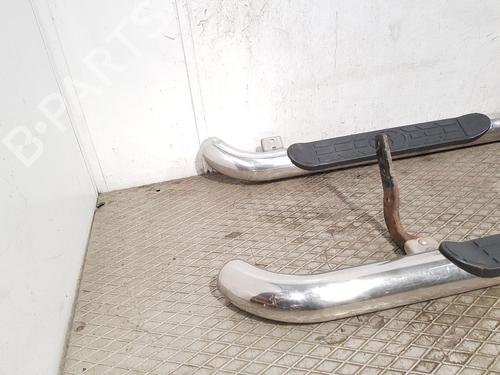 Step TOYOTA HILUX VIII Pickup (_N1_) 2.4 D 4WD (GUN125_, GUN125R) | BP30137906C149 