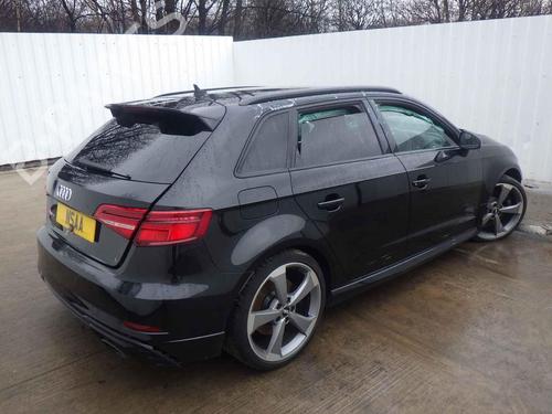 Electronic sensor AUDI A3 Sportback (8VA, 8VF) RS3 quattro | BP33889793M84  - Image 9