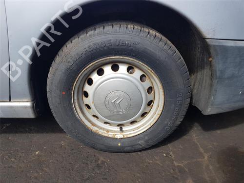 Teile für CITROËN JUMPY II Van  1.6 HDi 90 16V  4634380 