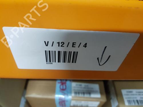 Left front driveshaft OPEL ASTRA K Sports Tourer (B16) 1.6 CDTi (35) | BP31663616M38 