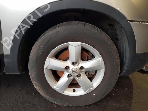 Brugte NISSAN QASHQAI I (J10, NJ10)  1.6  4772887