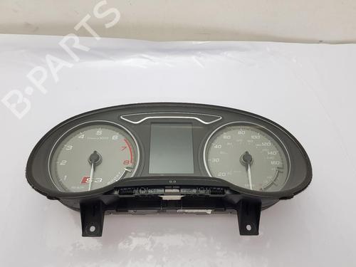 Instrument cluster AUDI A3 Limousine (8VS, 8VM) S3 quattro | BP22655419C47 