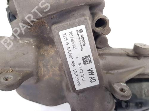 Steering rack AUDI A3 Limousine (8VS, 8VM) RS3 quattro | BP30520502M22 