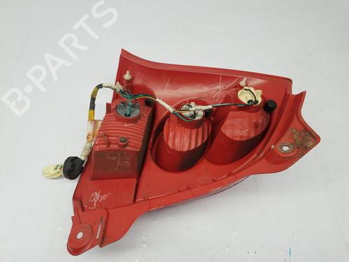 Right taillight SUZUKI ALTO VII (GF, HA25_, HA35_) 1.0 (AMF310, GFC31S) | BP30500245C35 