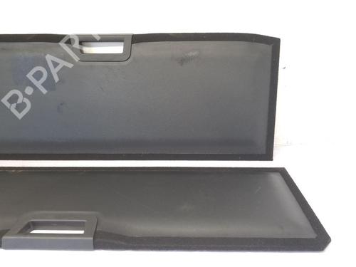 Luggage compartment floor RENAULT KADJAR (HA_, HL_) 1.5 dCi 110 (HLA3) | BP29144001I33 