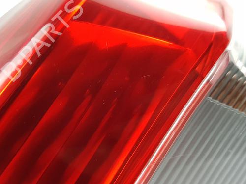 Left taillight TOYOTA YARIS (_P13_) 1.3 (NSP130_, NSP130) | BP28158026C34 