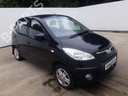 Left headlight HYUNDAI i10 I (PA) 1.2 | BP36364712C28 - Image 13