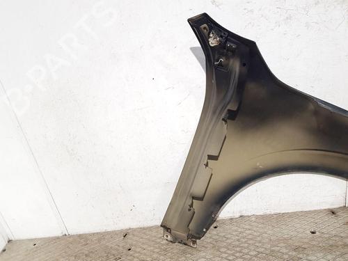 Left front fenders VOLVO XC60 II (246) T5 AWD | BP32352803C41 