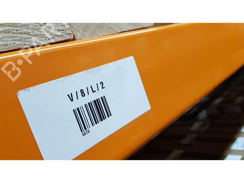 Electronic module LAND ROVER RANGE ROVER SPORT II (L494) 5.0 SCV8 4x4 | BP28363053M83 