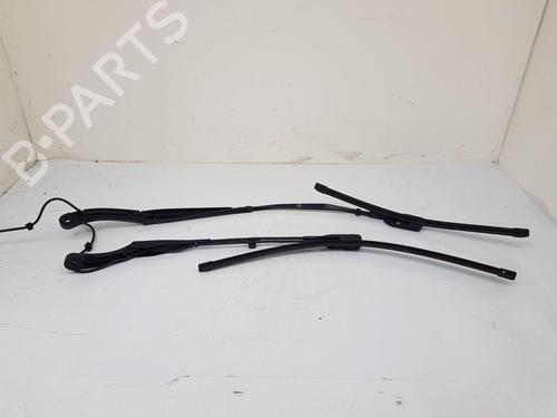 Used Front windshield wiper arm Front windshield wiper arm TESLA MODEL Y (5YJY) EV Performance All-wheel Drive (534 hp) 33966758 33966758