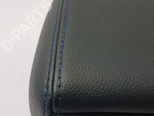 Headrest FORD FIESTA VI (CB1, CCN) 1.6 Ti | BP28612765I31