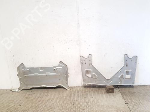 Underbody protection BENTLEY CONTINENTAL Coupe (3S3) 6.0 W12 AWD | BP39558544M92 - Image 8