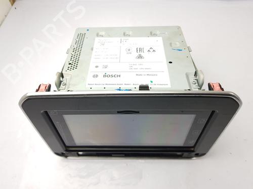 Used Radio SUZUKI IGNIS III (MF, FF) 1.2 (ATK412) (90 hp) 22666456