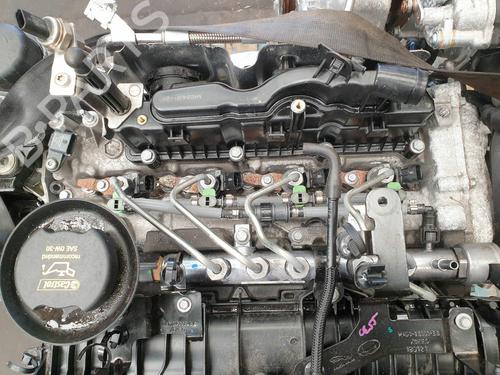 Engine LAND ROVER RANGE ROVER EVOQUE (L551) 2.0 D150 | BP24704629M1