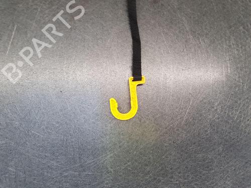 Bagagerumsgulv FORD KUGA II (DM2) 2.0 TDCi 4x4 | BP32870419I33 - Image 7