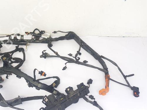 Wiring harness PORSCHE CAYENNE (92A) 3.6 GTS | BP37584949E16 - Image 5