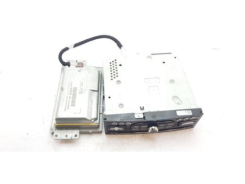 Electronic module CITROËN C4 Coupe (LA_) 1.6 HDi | BP23119505M83 