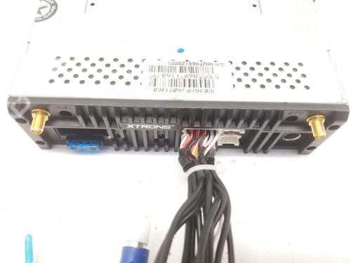 Radio BMW 3 (E90) 320 i | BP22207301E6 
