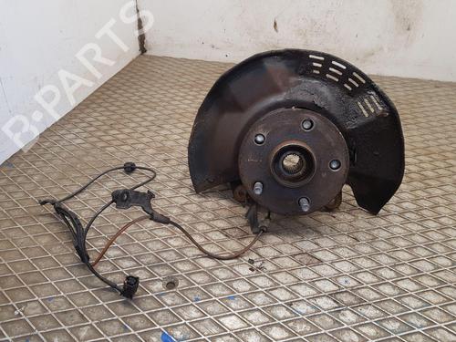 Used Left front steering knuckle TOYOTA C-HR (_X1_) 1.8 Hybrid (ZYX10_, ZYX11_, ZYX10R, ZYX11R) (122 hp) 32455178