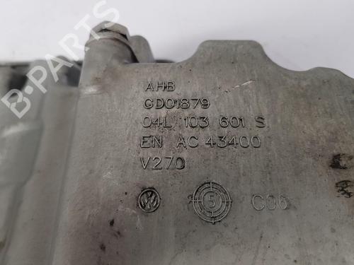 Oil sump AUDI Q5 (FYB, FYG) 2.0 TDI quattro | BP29620176M115 