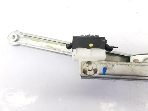 Front right window mechanism TOYOTA HILUX VII Pickup (_N1_, _N2_, _N3_) 2.5 D-4D 4WD (KUN25_, KUN25R) | BP29440027C23 