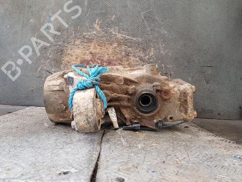 Differensial bakvogn TOYOTA RAV 4 III (_A3_) 2.2 D 4WD (ALA30_, ALA30R) | BP28284029M24 