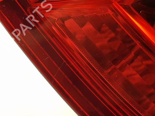 Left tailgate light AUDI A4 B8 Avant (8K5) 2.0 TDI | BP28175177C79 