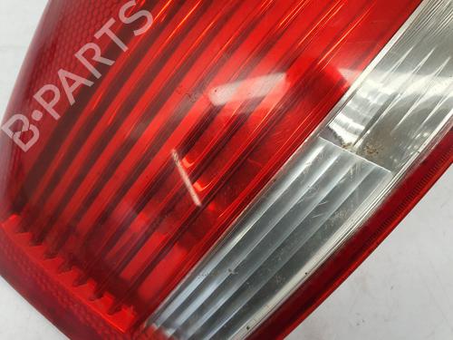 Left taillight AUDI A3 (8P1) 2.0 TDI 16V | BP22655135C34 