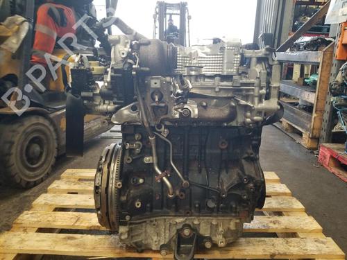 Engine NISSAN NV300 Van (X82) | BP30923999M1