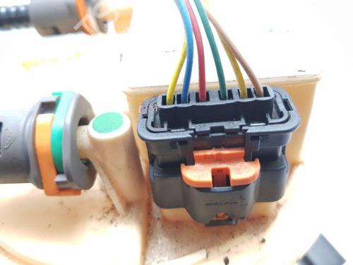 Fuel pump OPEL GRANDLAND / GRANDLAND X (A18, P1UO) 1.6 Turbo D (75) | BP29144036M76 