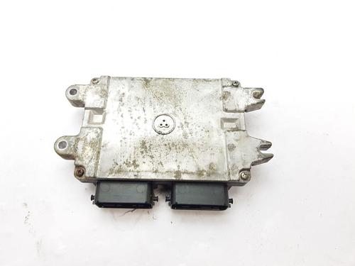 Computer motormanagement OPEL AGILA (B) (H08) [2008-2014]  22205529