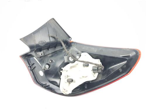 Left taillight VAUXHALL ASTRA Mk VI (J) (P10) 1.6 | BP29229537C34 