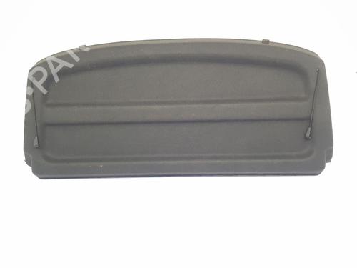 Used Rear parcel shelf RENAULT CAPTUR I (J5_, H5_) 1.5 dCi 90 (J5N4, J5M5, J5MW, J5M6, J5AL, J5AJ) (90 hp) 29755939