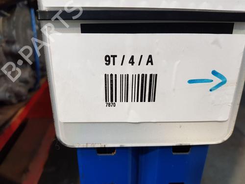 Engine AUDI TT Roadster (8J9) 2.5 RS quattro | BP32846929M1 - Image 12