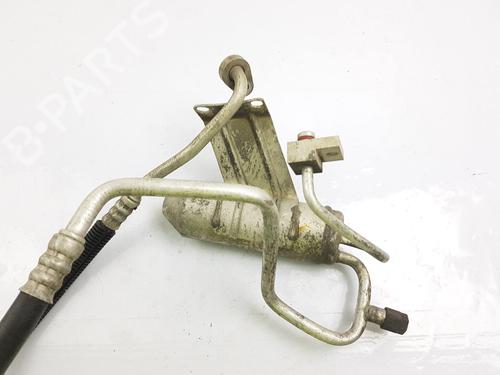 AC pipe MERCEDES-BENZ C-CLASS (W205) C 450 AMG 4-matic (205.064) | BP27550161M126 