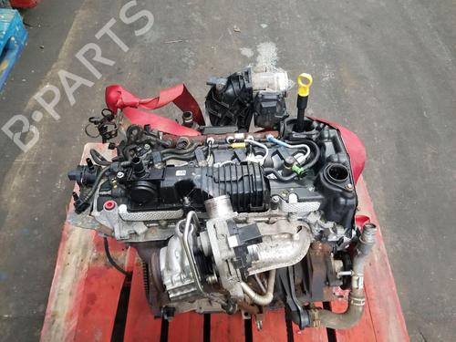 Engine FORD TRANSIT CUSTOM V362 Van (FY, FZ)  | BP32070017M1 