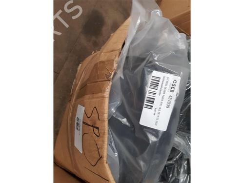 Instrument cluster SKODA FABIA III (NJ3) 1.2 TSI | BP22208103C47 