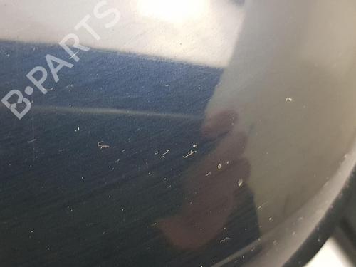 Left mirror PORSCHE BOXSTER (986) 2.7 | BP29957252C26