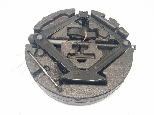 Used Jack Kit Jack Kit VAUXHALL ASTRA Mk VI (J) (P10) 1.6 CDTi (136 hp) 36167055 36167055