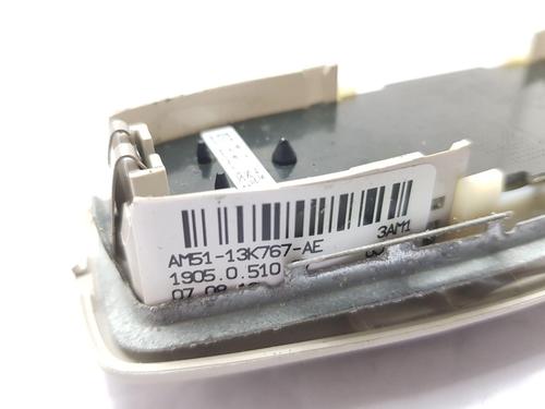 Interior roof light FORD FOCUS III 1.6 TDCi | BP29514430I8 