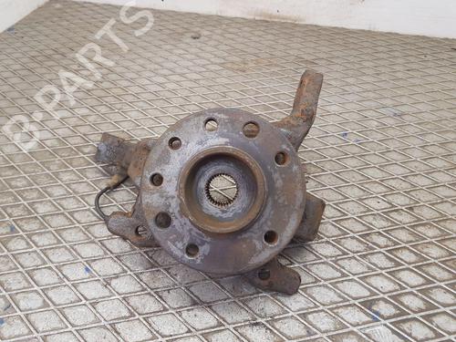 Used Left front steering knuckle OPEL ZAFIRA / ZAFIRA FAMILY B (A05) [2005-2019]  26328298
