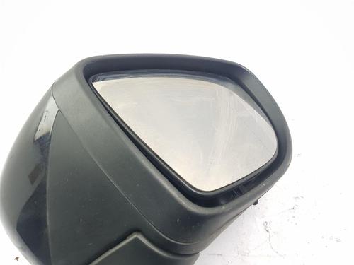 Right mirror RENAULT CLIO IV (BH_) 1.5 dCi 90 | BP24622933C27 